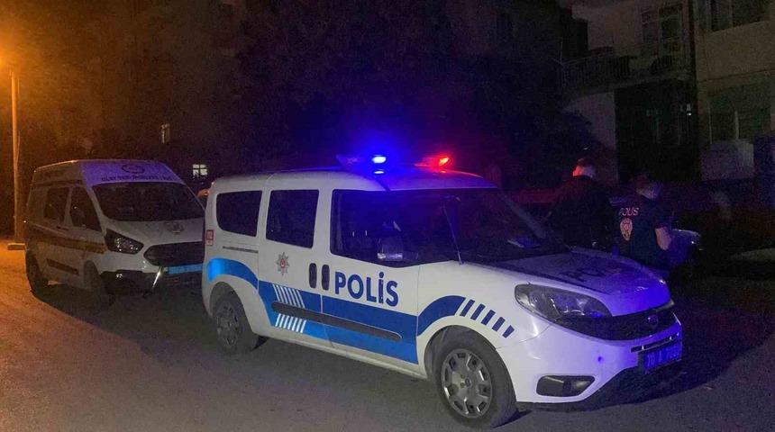 Karaman&rsquo;da oğlu tarafından bı&ccedil;aklanan baba hayatını kaybetti