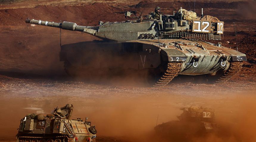 SON DAKİKA | Mescid-i Aksa'da gergin cuma: İsrail güçlerinden Filistinlilere gaz fişekli müdahale!