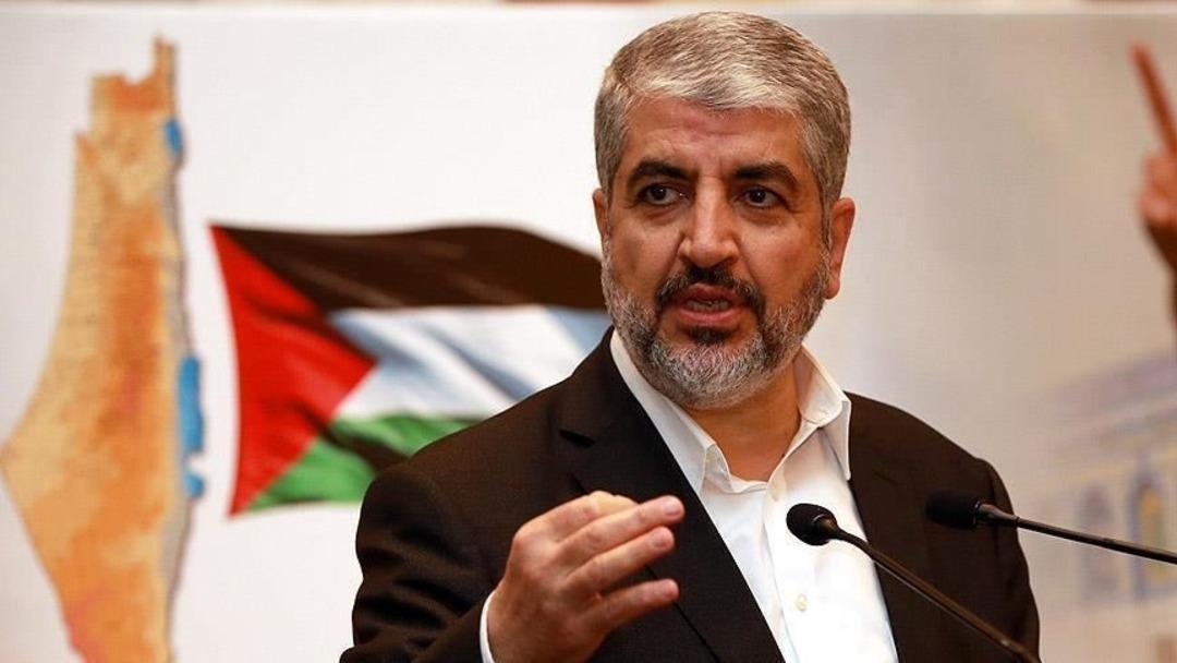 SON DAKİKA | Hamas liderleri bu kez Katar da vuruldu! İsrail ordusundan suikast girişimi: Patlamalardan sonra ilk görüntü ortaya çıktı 2
