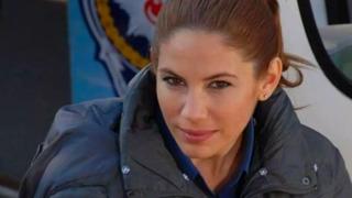 Arka Sokaklar'ın Melek Komiseri eşinden boşanıyor! Yasak aşk iddiası ortalığı karıştırdı