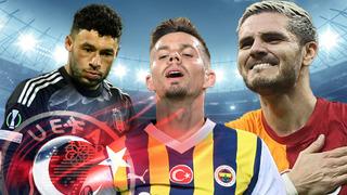 Fenerbahçe kazandı, ülke puanındaki o detay herkesin yüreğine su serpti! İlk 10'daki yerimiz sağlamlaştı...