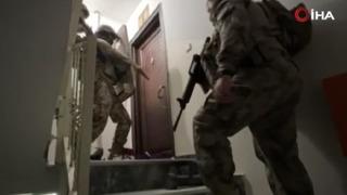 Son dakika | Zaza Doğan çetesi çökertildi! Onlarca kişi yakalandı: İstanbul merkezli 4 ilde operasyon