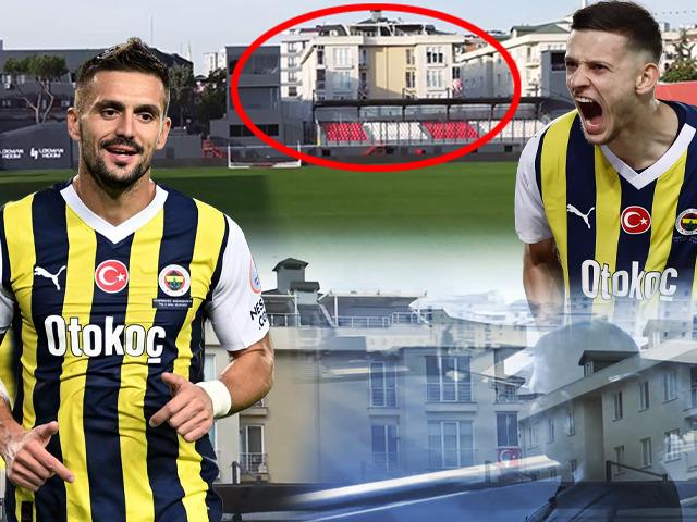 Türkiye, Süper Lig manzaralı o evi konuşuyor! Pendikspor - Fenerbahçe maçı öncesi ortaya çıktı! 'Stadyumun içinde bir loca gibi!'