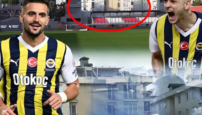 Türkiye, Süper Lig manzaralı o evi konuşuyor! Pendikspor