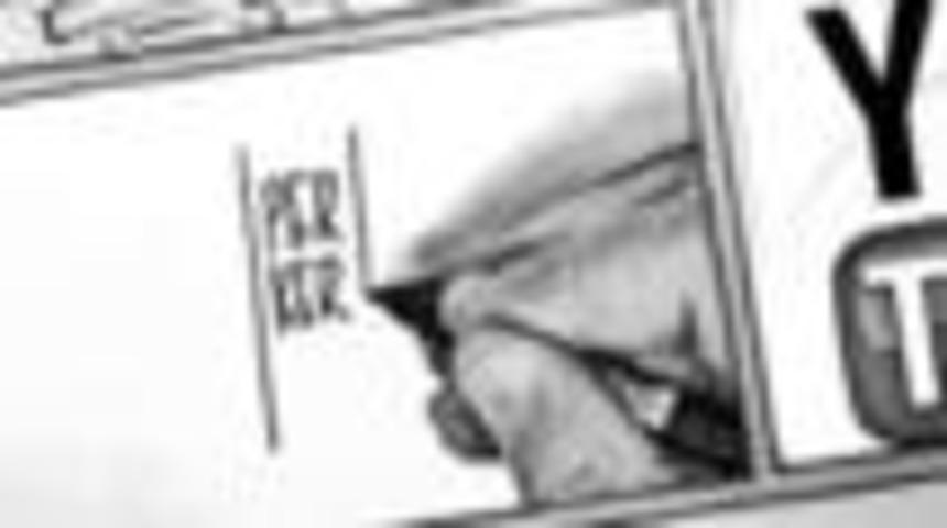 M.K. Perker &Ccedil;iziyor: Darbe girişimi ve Fethullah G&uuml;len'in videoları