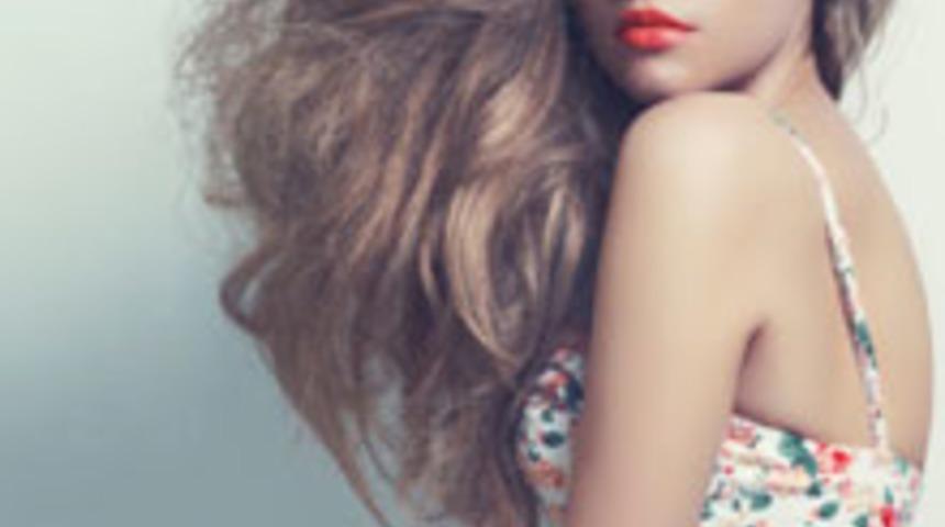 İyi Kız Vajinismus Olmuş