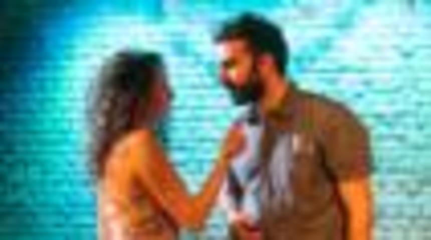 Londra'da 'Ağır Roman' rüzgarı