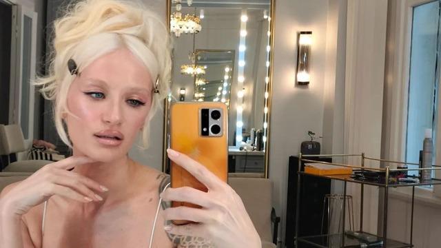 Didem Soydan, gece kulübünde yaşadıklarını böyle anlattı: Seninle ne kahve içerim, ne de seks yaparım