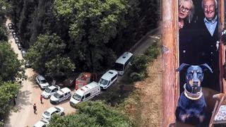 Balıkesir'de Korhan Berzeg sırra kadem basmıştı! Umutlar tükendi, arama çalışmaları sonlandırıldı