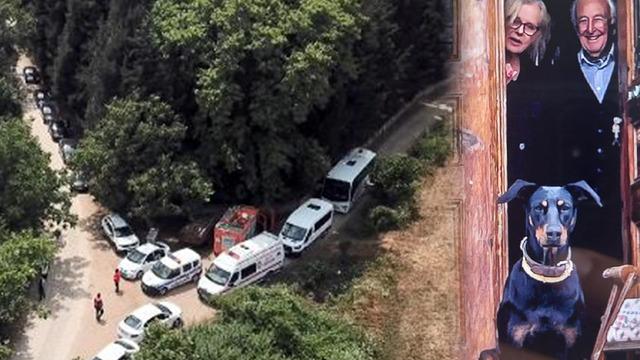 Balıkesir'de Korhan Berzeg sırra kadem basmıştı! Umutlar tükendi, arama çalışmaları sonlandırıldı