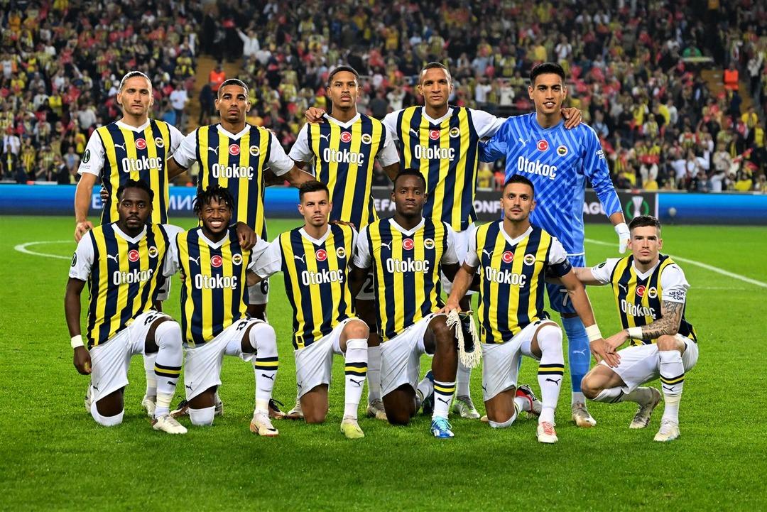 FENERBAHÇE