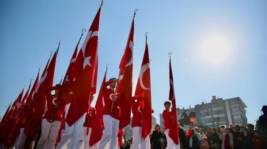 29 EKİM KONSERLERİ 2023 LİSTESİ: 29 Ekim konserleri nerede, saat kaçta? İstanbul, Ankara, İzmir Cumhuriyet Bayramı 100. yılı etkinlikleri