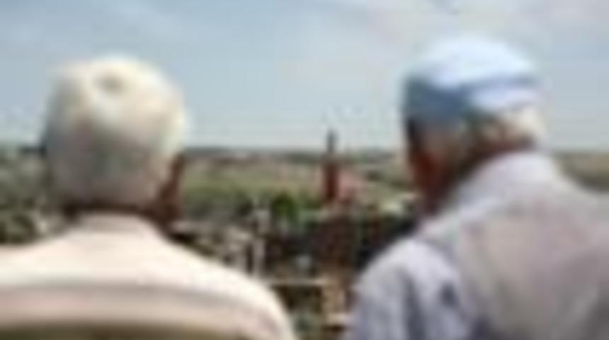 Erdoğan operasyonların ardından ilk kez Diyarbakır'da