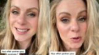 İlişki uzmanı olduğunu söyleyerek sosyal medyada dikkat çekti! Her aldatmadan sonra yapılan klişe hareketi anlattı