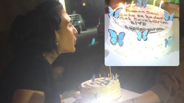 Eşini çocuklarının gözü önünde katletti! Akılalmaz detay ortaya çıktı: 1 gün önce kutlama yapmışlar! Doğum günü pastası...