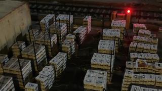 Son dakika | Ekvador'dan yola çıktı, Mersin'de ele geçirildi! Zehir tacirlerine büyük darbe: Limanlarımız yakın takibimizde