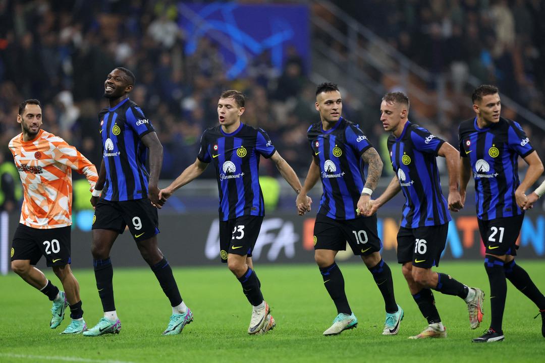 13 - INTER