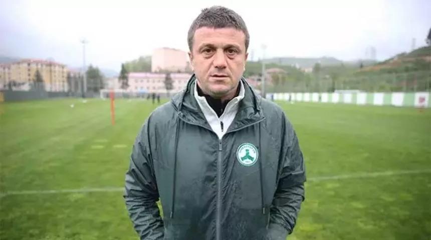 Konyaspor Hakan Keleş'le anlaşmaya vardı! Hakan Keleş kimdir, kaç yaşında, hangi takımlarla çalıştı?