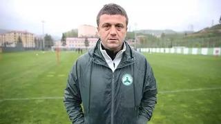 Konyaspor Hakan Keleş'le anlaşmaya vardı! Hakan Keleş kimdir, kaç yaşında, hangi takımlarla çalıştı?