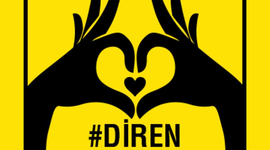 Diren Bekar Anne