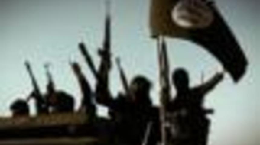 IŞİD, Türkiye sınırındaki Marea'ya saldırdı