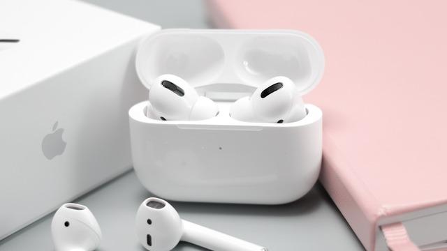 Apple'ın AirPods planı sızdı: Baştan sona revizyon!