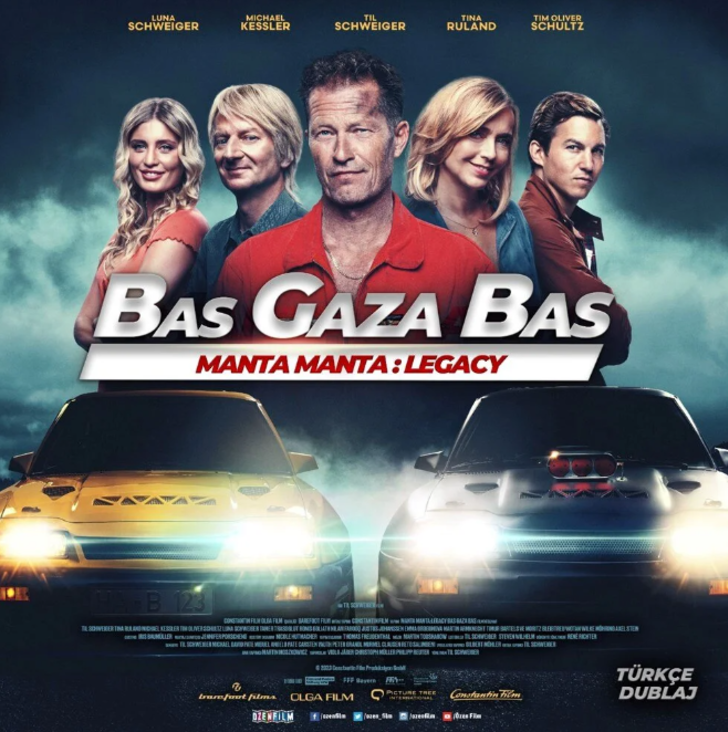 Sinemaseverleri mutlu edecek haftanın filmleri! 7 film birden vizyona girdi (27 Ekim 2023) G1