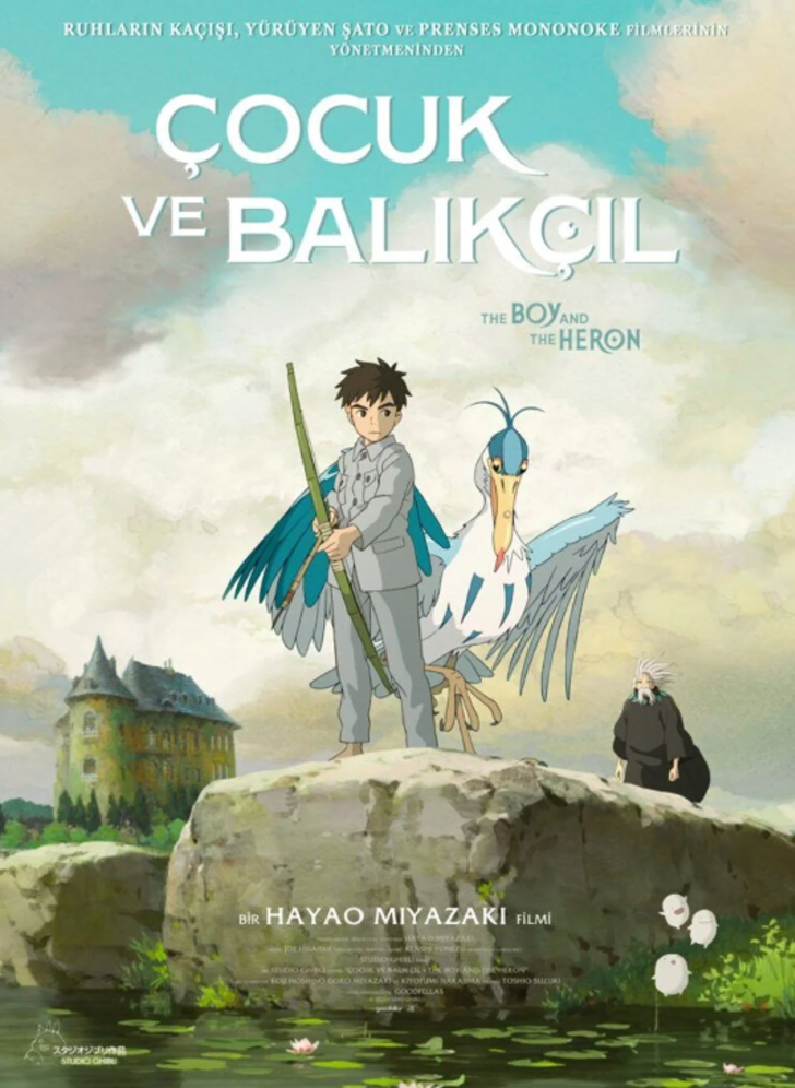 Sinemaseverleri mutlu edecek haftanın filmleri! 7 film birden vizyona girdi (27 Ekim 2023) G2