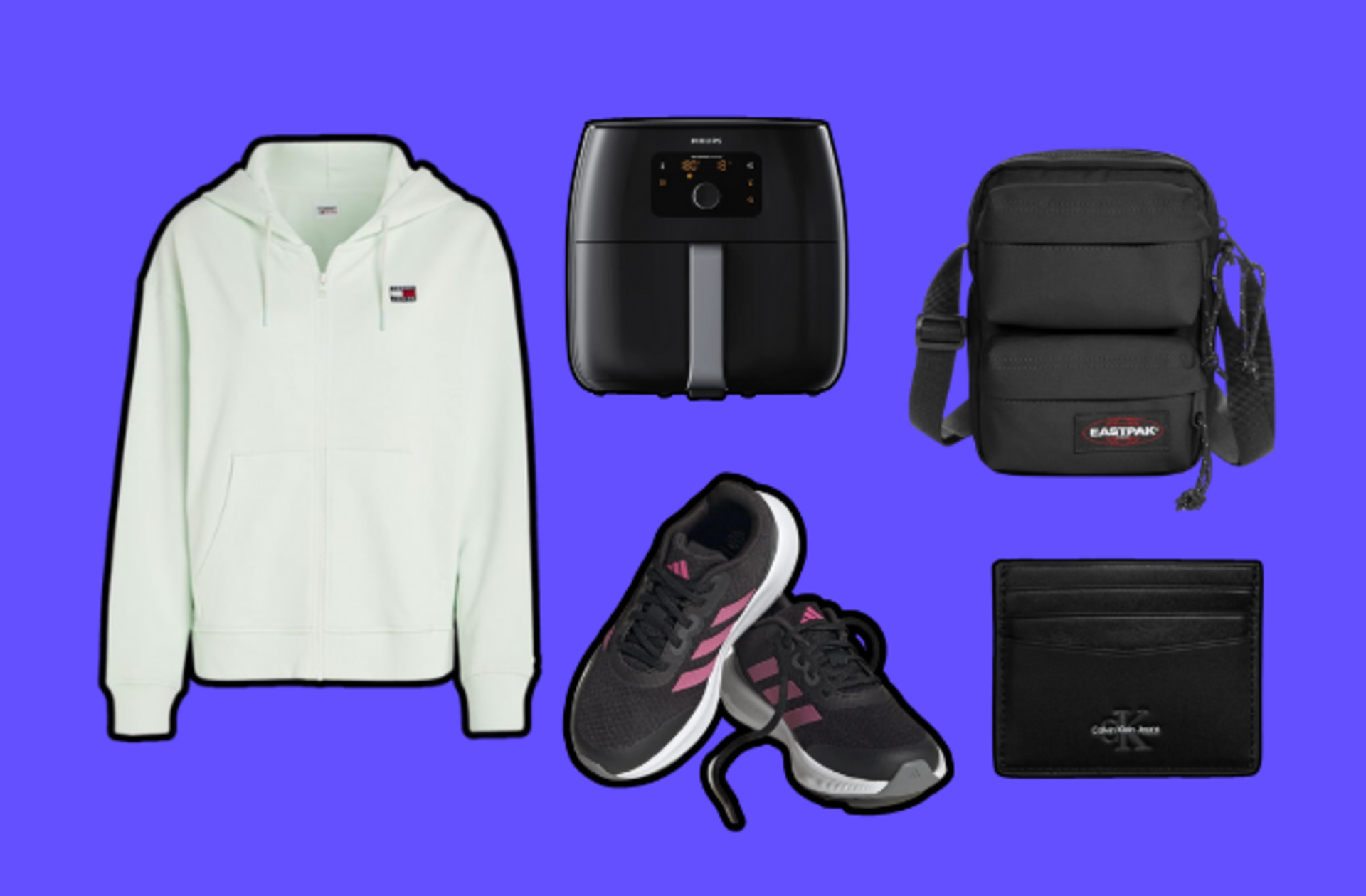 Camper, Puma, Levi's, Adidas! Binlerce üründe %50'ye varan indirimler