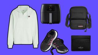 Camper, Puma, Levi's, Adidas! Binlerce üründe %50'ye varan indirimler