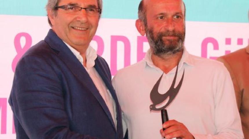 Erdem Gül'den casusluk açıklaması