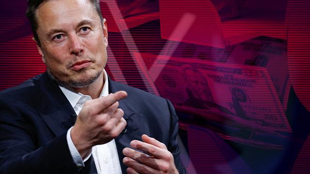 Elon Musk, X çalışanlarına süre verdi! Banka hesabına ihtiyacınız olmayacak... İnsanlar ne kadar güçlü olduğuna şaşıracak... O zamana kadar kullanıma sunmazsak aklımı kaybederim
