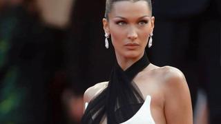 Filistin asıllı Bella Hadid gündem oldu! 'Telefon numaram sızdırıldı, ölüm tehditleri alıyorum'