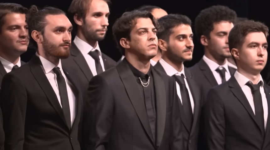 Norm Ender Cumhuriyet'in 100. yılı marşı 'Parla' sözleri! Norm Ender kimdir, gerçek adı ne, nereli ve kaç yaşında?