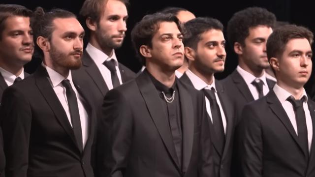 Norm Ender Cumhuriyet'in 100. yılı marşı 'Parla' sözleri! Norm Ender kimdir, gerçek adı ne, nereli ve kaç yaşında?