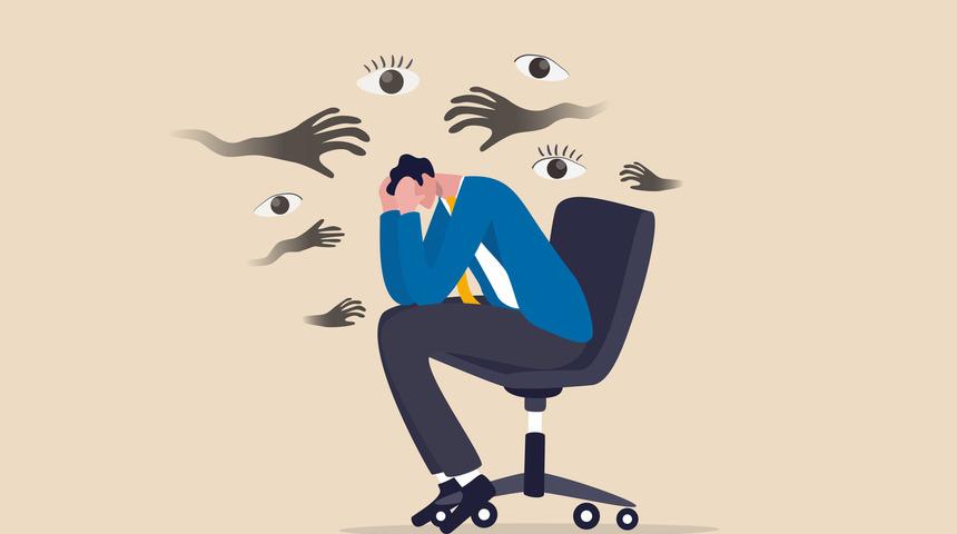 Fobi nedir? Fobi çeşitleri nelerdir?