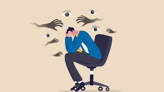 Fobi nedir? Fobi çeşitleri nelerdir?