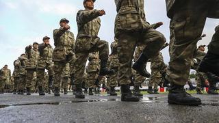 SON DAKİKA | MSB duyurdu! Askerlik yerleri açıklandı