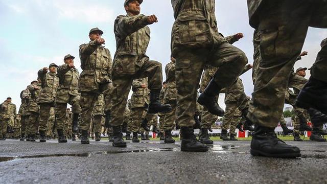 SON DAKİKA | MSB duyurdu! Askerlik yerleri açıklandı