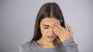 Göz kaşıntısı neden olur? Göz kaşıntısına ne iyi gelir?
