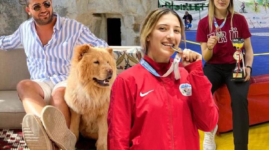 Milli sporcu Buket Kaya'nın öldüğü kaza sonrası tutuklanmıştı! İtiraf gibi açıklama