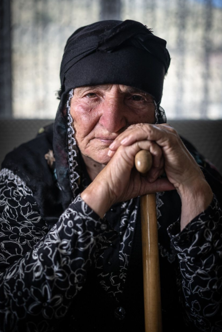 Cumhuriyet'in asırlık tanığı 10 kadın! 100 yaşını aşan çınarlar Cumhuriyet'i ve Atatürk'ü anlattı... "Atatürk yanağımı sıkınca 'seni görmeye geldim' dedim" G2