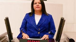 AK Partili vekil Nilgün Ök'ten 2024 yılı istihdam açıklaması