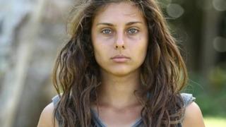 Tuğçe Melis Demir, Survivor'a mı gidiyor? Bakın o soruya ne yanıt verdi