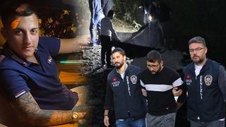Denizli'de  Anıl Alperen Yılmaz'ın cansız bedeni bulunmuştu! Korkunç cinayette sır perdesi aralandı, sorguda itiraf ettiler