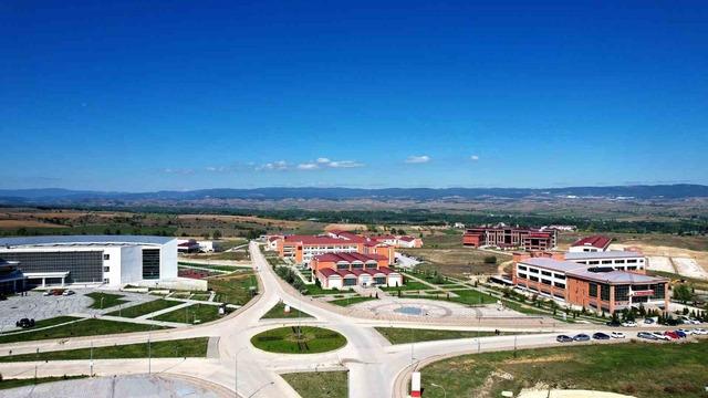 Kastamonu Üniversitesinden gururlandıran başarı