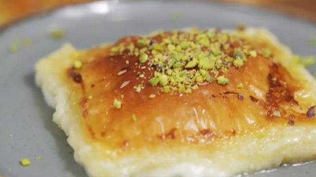 Gelinim Mutfakta laz böreği nasıl yapılır, malzemeleri ne? Baklavalık yufkadan nefis laz böreği tarifi