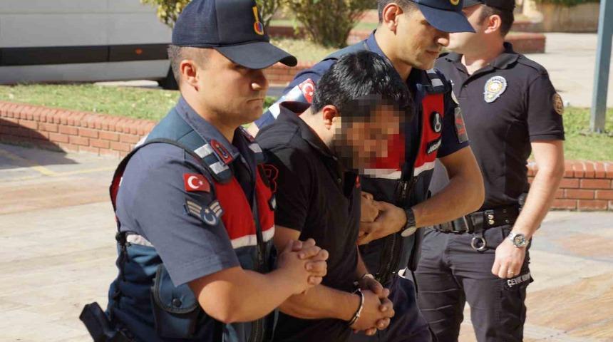 Asansör kazası ile ilgili gözaltına alınan şahıs adliyeye sevk edildi