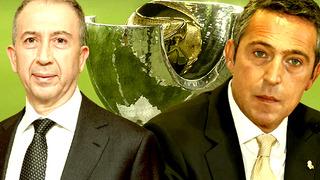 Son dakika: Galatasaray'dan Fenerbahçe ile oynanacak olan Süper Kupa finali için açıklama! 'Fenerbahçeliler de bizimle aynı fikirde!', 'Cumhurbaşkanımız bu konuya el atmalı!'