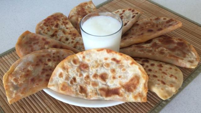 MARAŞ D BÖREK nasıl yapılır, malzemeleri neler? MasterChef Maraş D börek tarifi